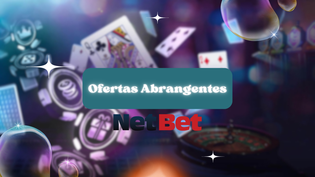 Ofertas Abrangentes