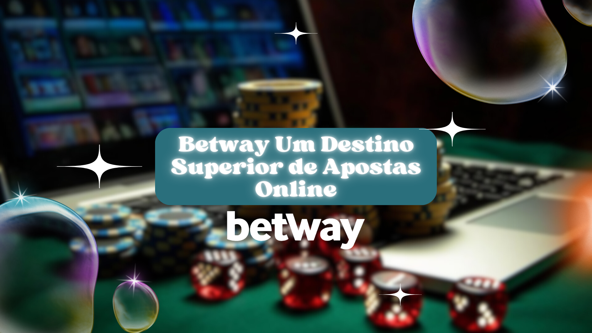 Betway Um Destino Superior de Apostas Online