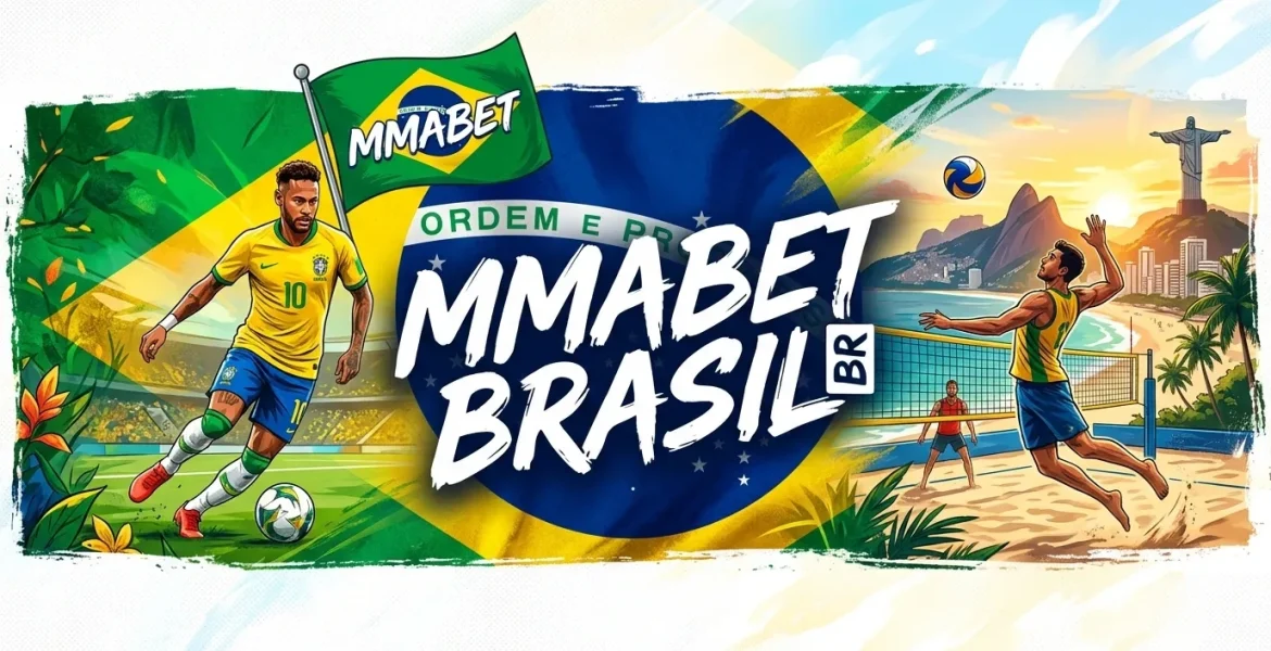 Mmabet A Operação Brasileira que Une Eficiência e Confiabilidade